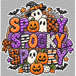 Halloween-WS 12407
